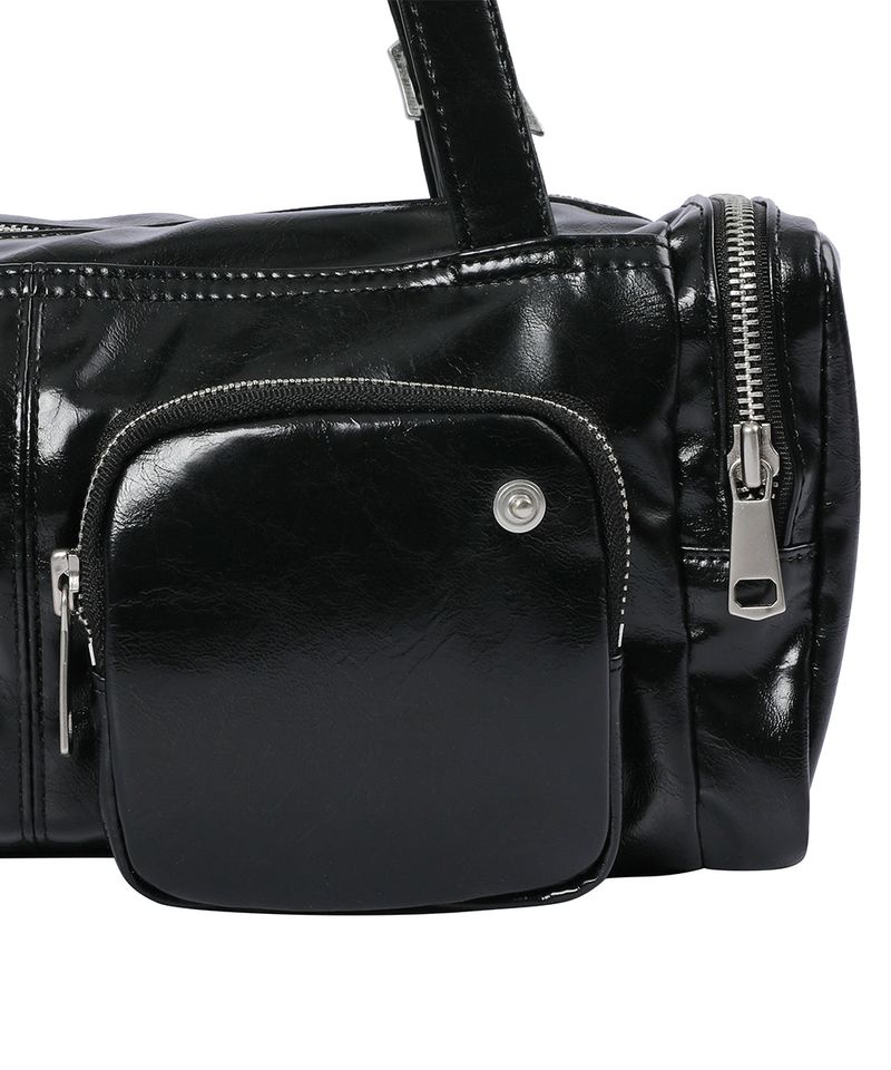 26SS★ Square 001 bag