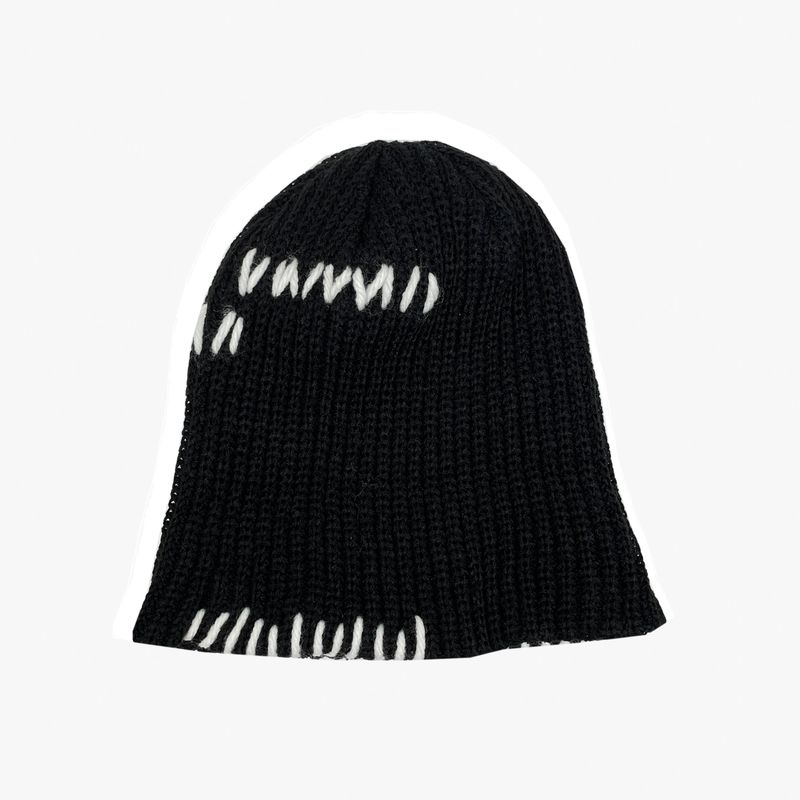 PEARCLAN（ペアクラン）の「Hand Stitch Beanie（Hats）」