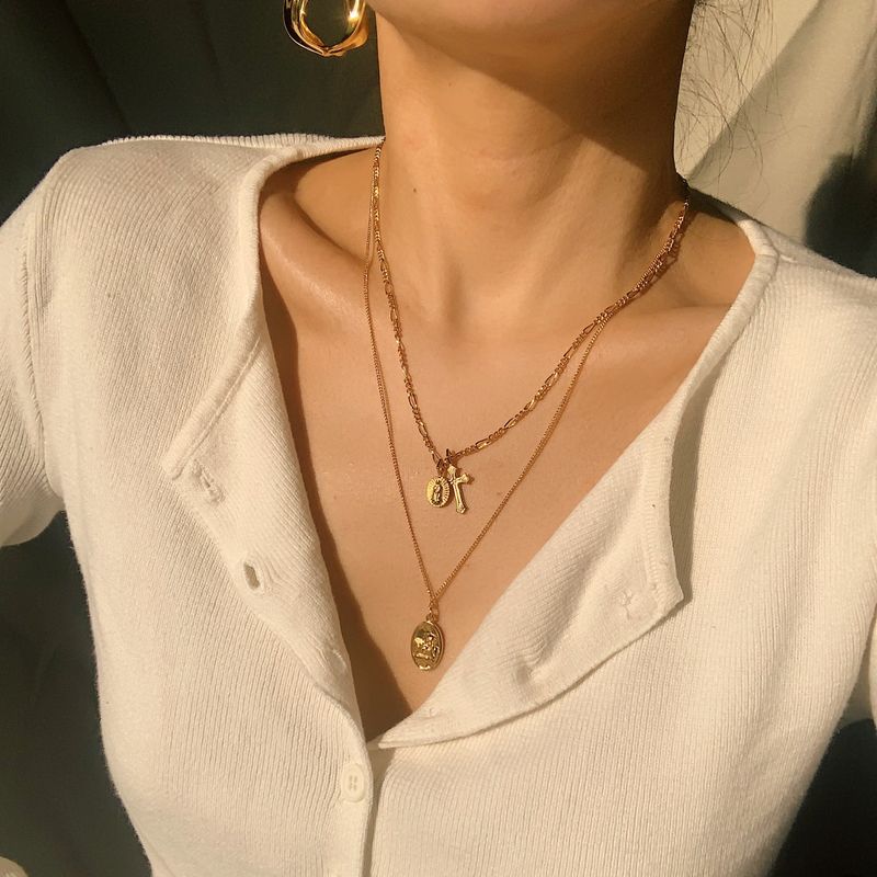 Marcel  Necklace