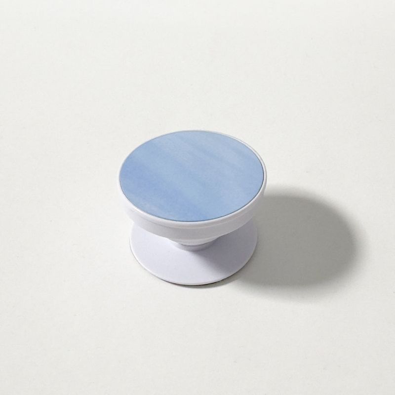 Blue Canvas Tok