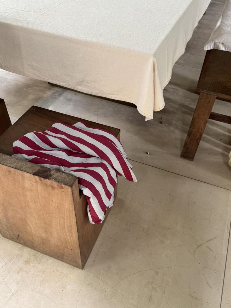 Nature Therapy Blanket & Mat
