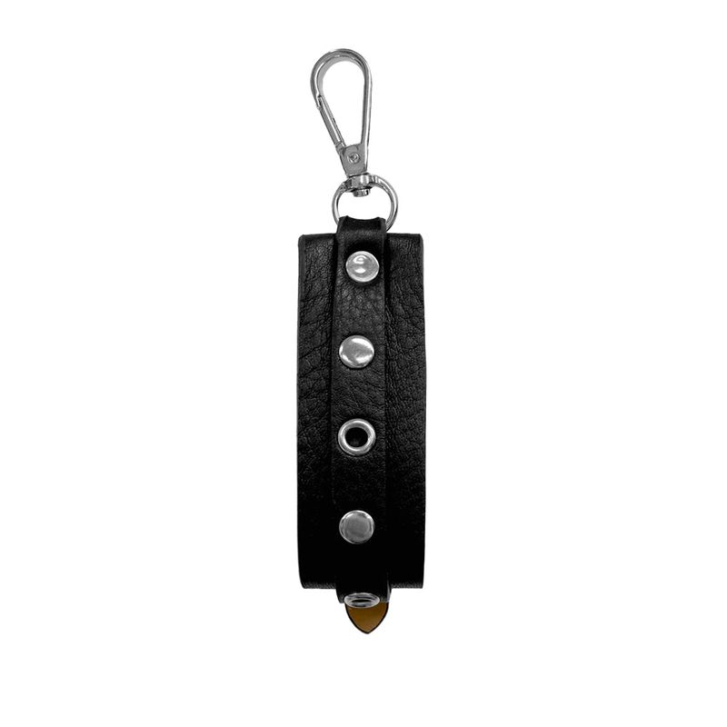 Big Belted Cowhide Keyring