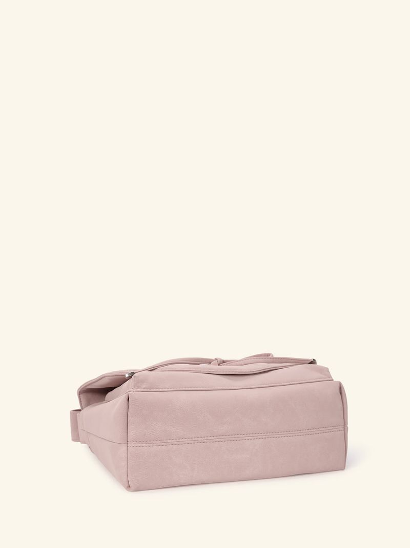 Ribbon Crossbody