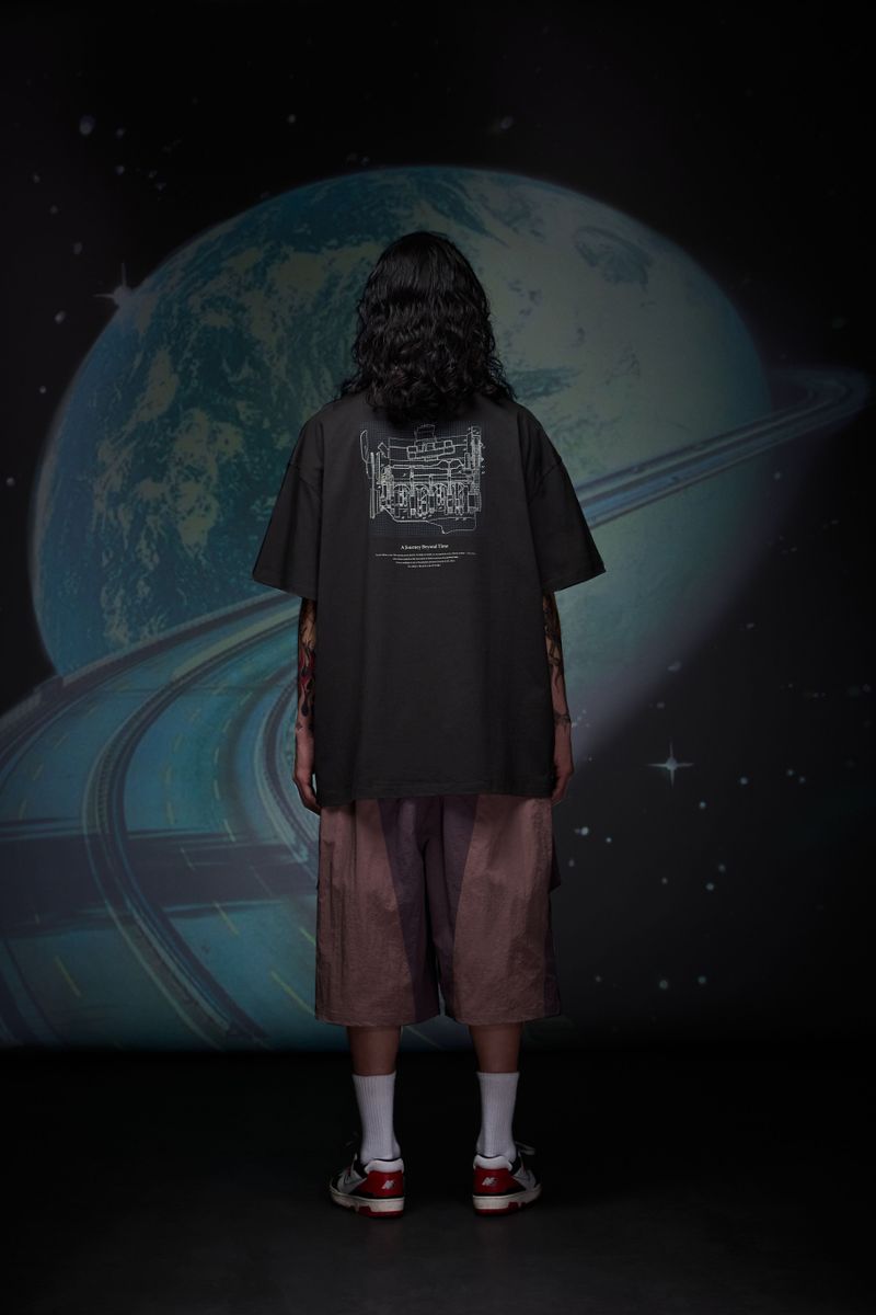 Draft T-Shirt