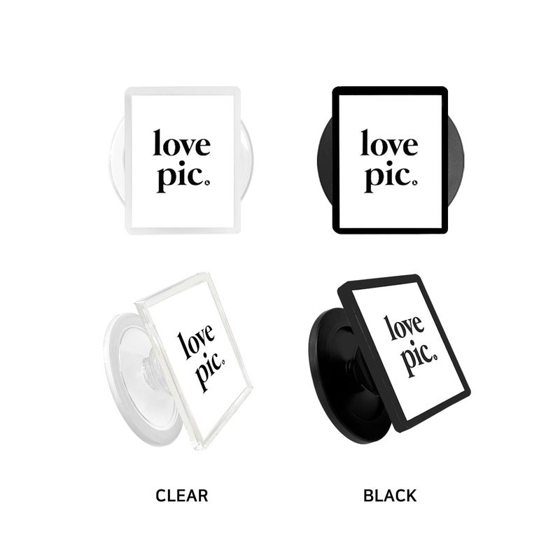 simple frame tok (magnet) - 2colors