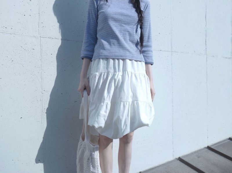 lamp 2way skirt
