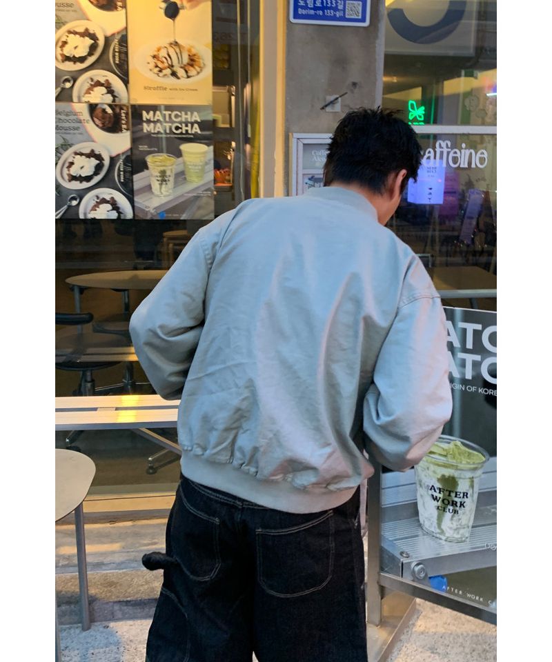 Vintage Subu Jacket