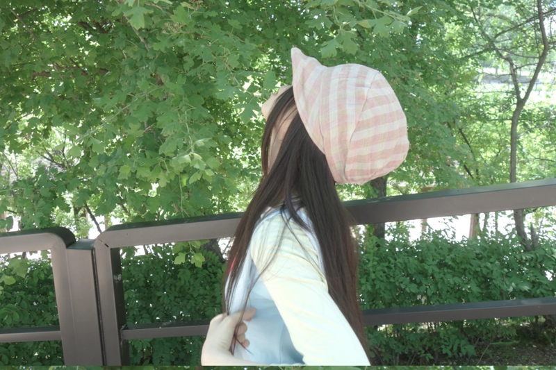 maya check hat