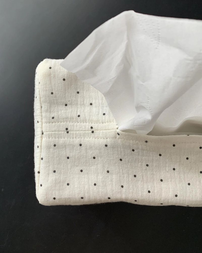 Oat Tissue case