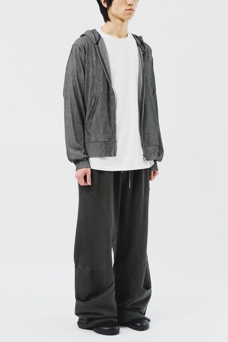 Sunny Zip Hoodie (3color)
