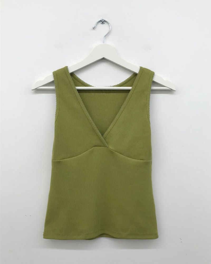 Lucerne Lace Nasi (5color)