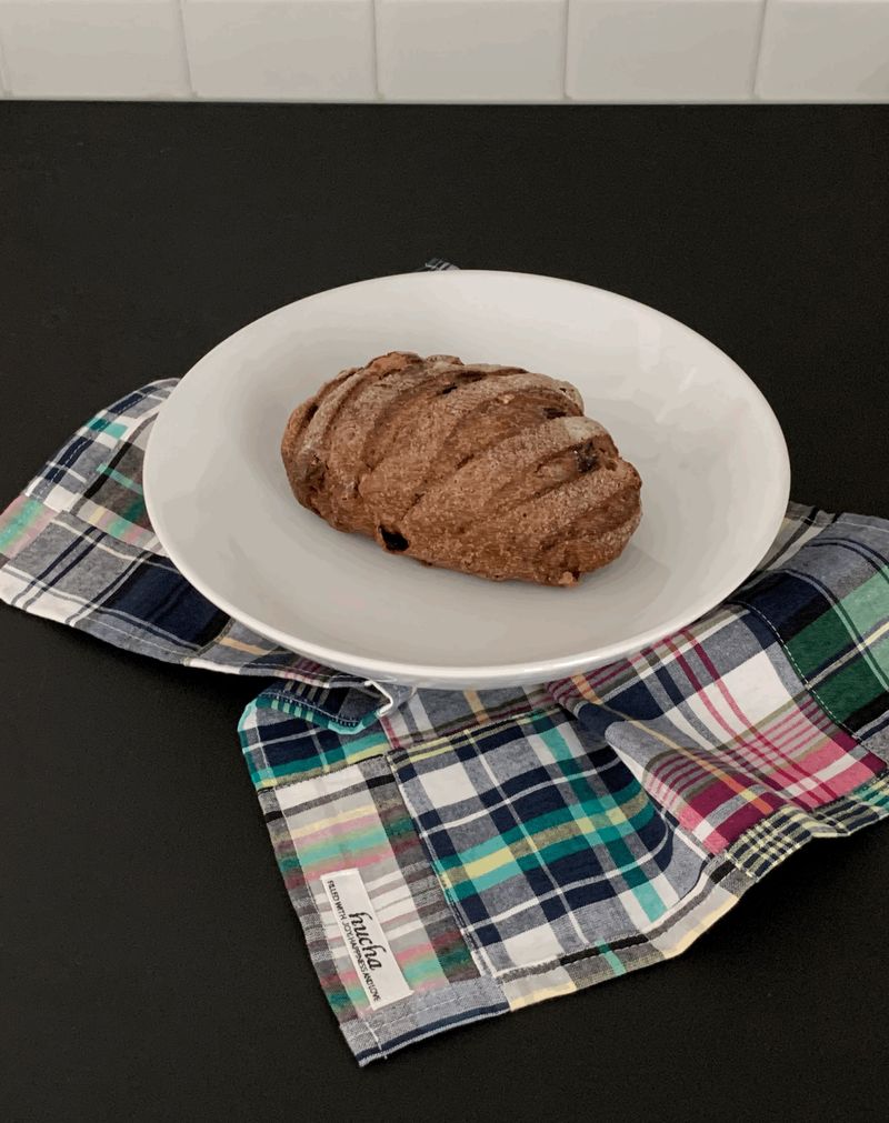 Patchwork Kitchen Cloth