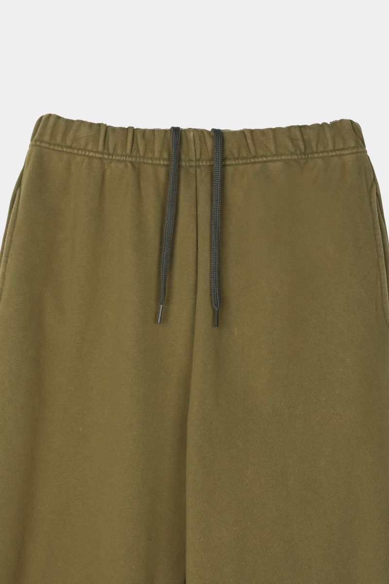 Mineral Washed Sweatpants