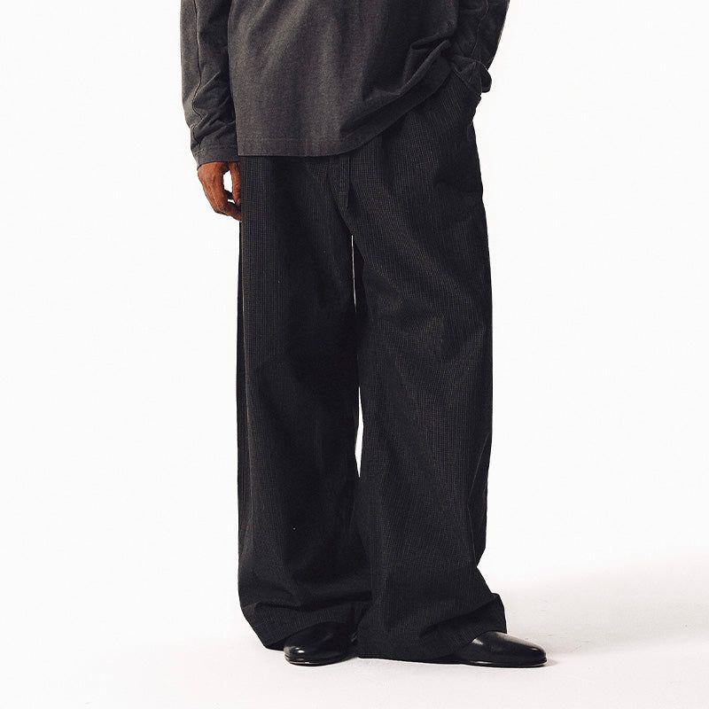 MANUFACTURE BY ATTEMPT（マニュファクチャー・バイ・アテンプト）の「COTTON PANTS（Pants）」