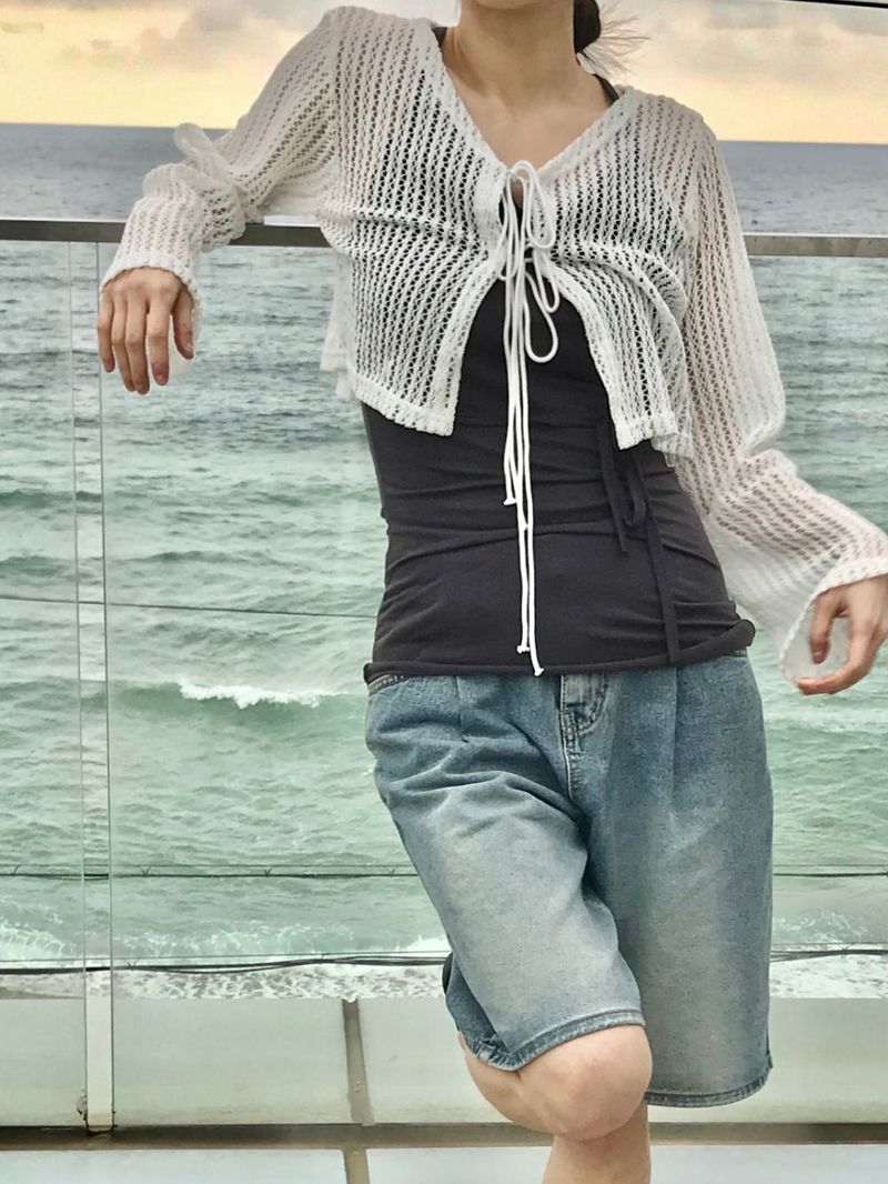 Shaina cardigan