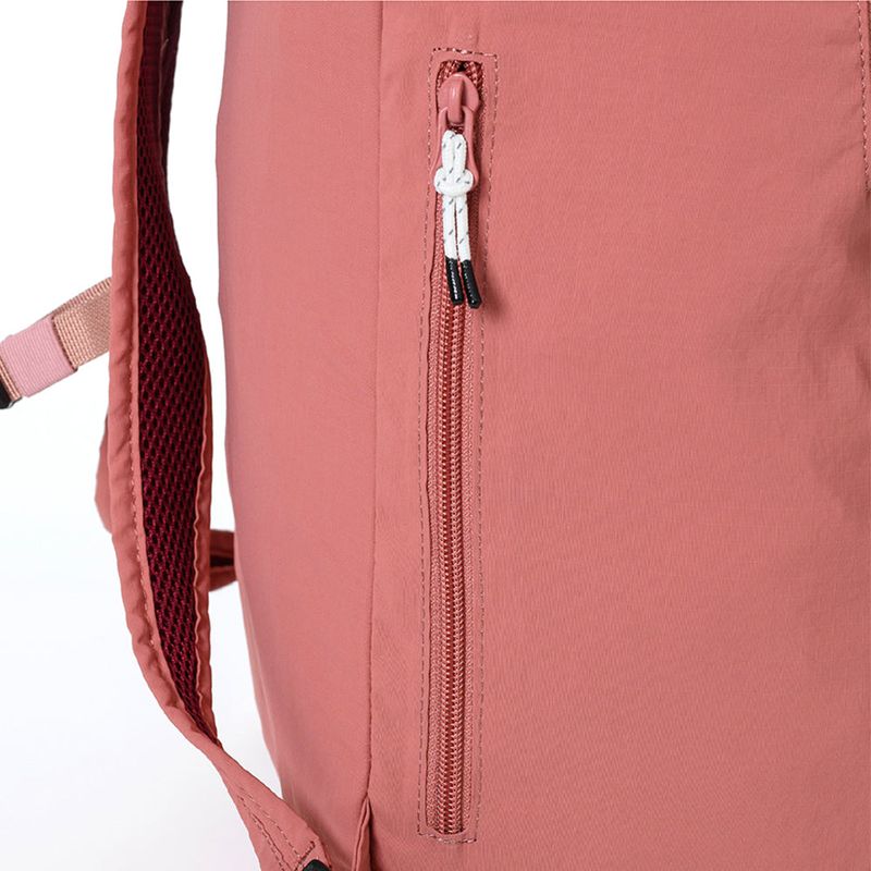 Sports Dept Light Packable Backpack - Dusty Pink