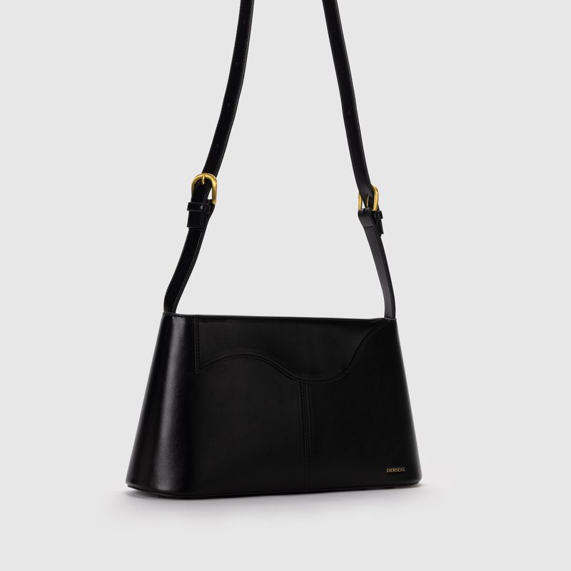 Muaré (Black)