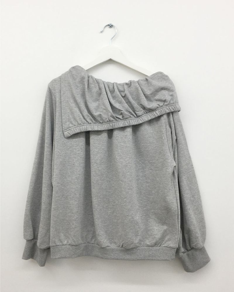 Folded cotton MTM (2color)