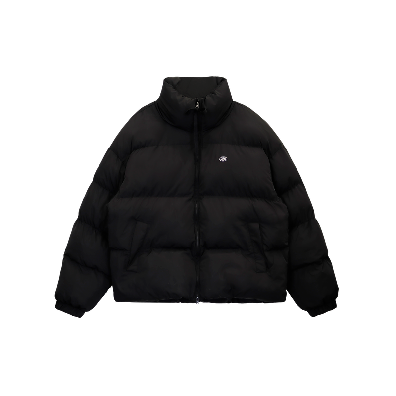 CLOUD PUFFER JUMPER