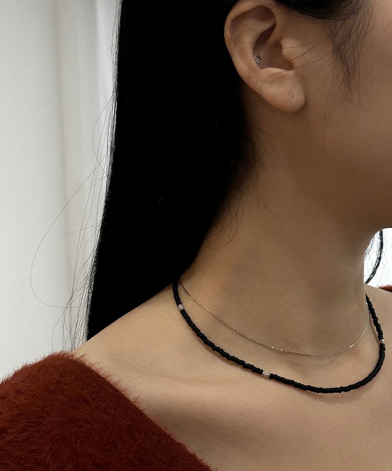 mella necklace