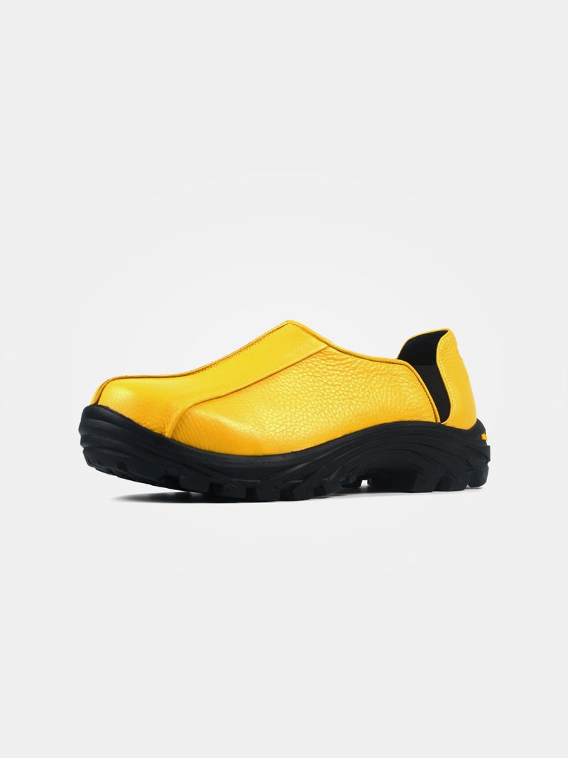 【MADE】Uon, Yellow
