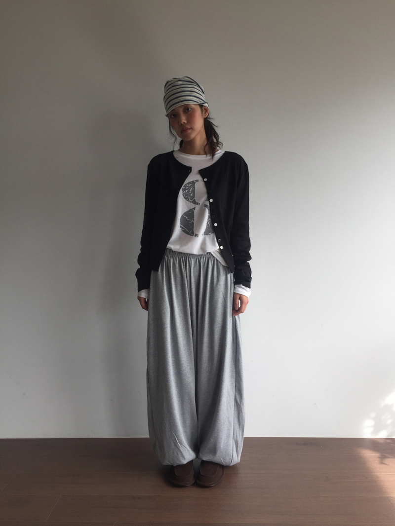 DUGGY(ダギー)の「Nomad Harem Pants (5color)(Pants)」