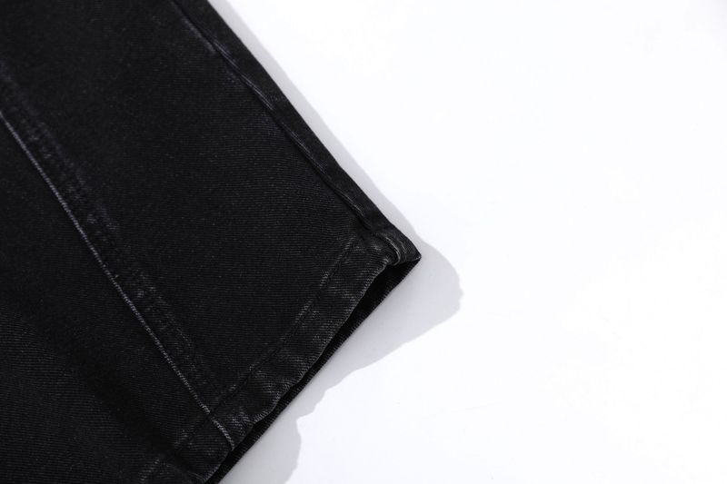 Merrick Washed Balloon Jeans