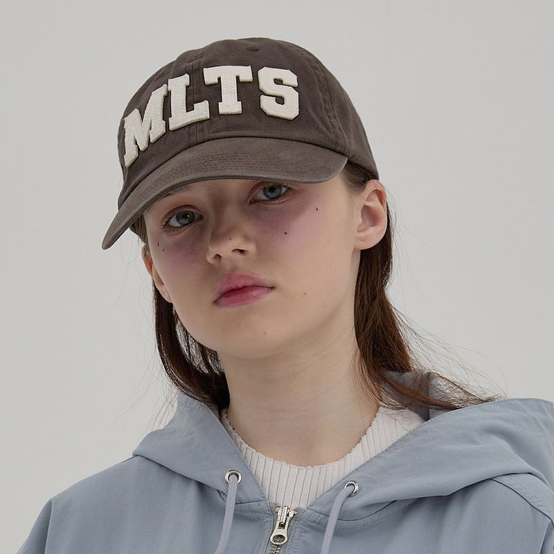 MLTS Ball Cap