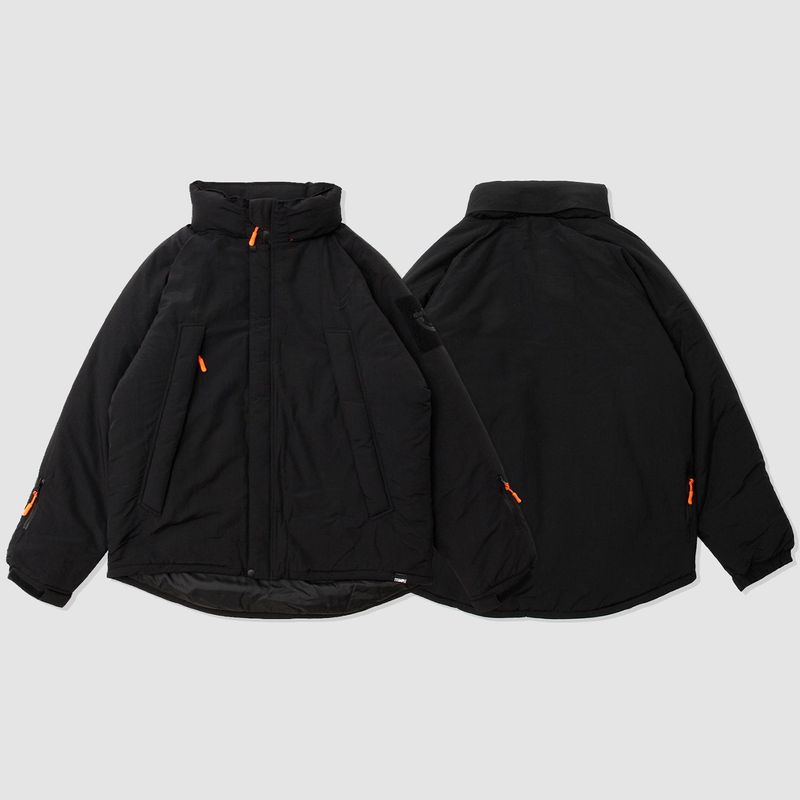 WILD THINGS x EXAMPLE PARK JACKET