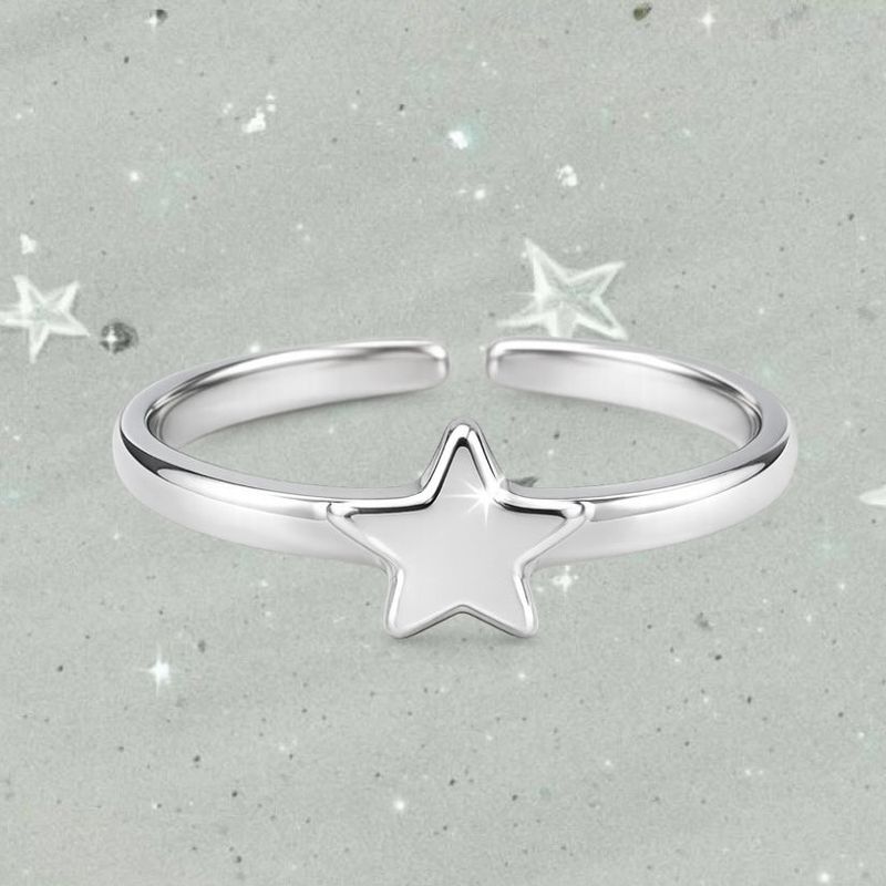 chouchou（シュシュ）の「スター SPLリング（アクセサリー）」