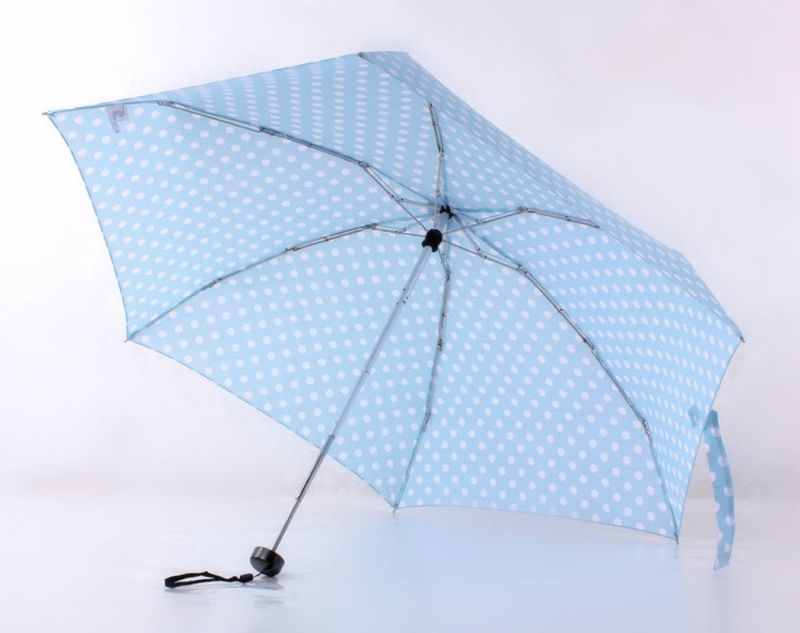 bunny doll umbrella (2color)