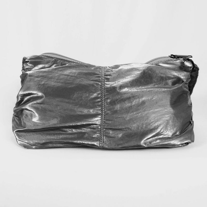 meetmetmeet（ミートメットミート）の「seaweed silver（Bags）」