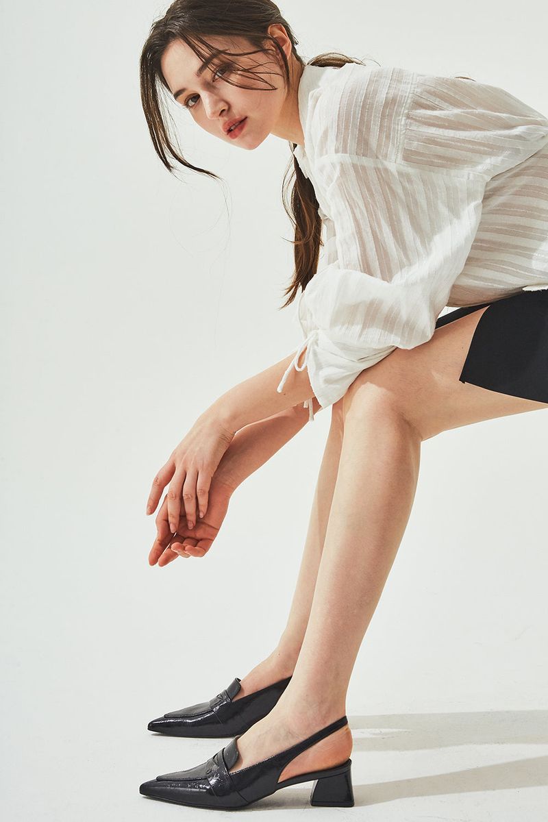 MATI PENNY STILETTO HEEL_4COLORS