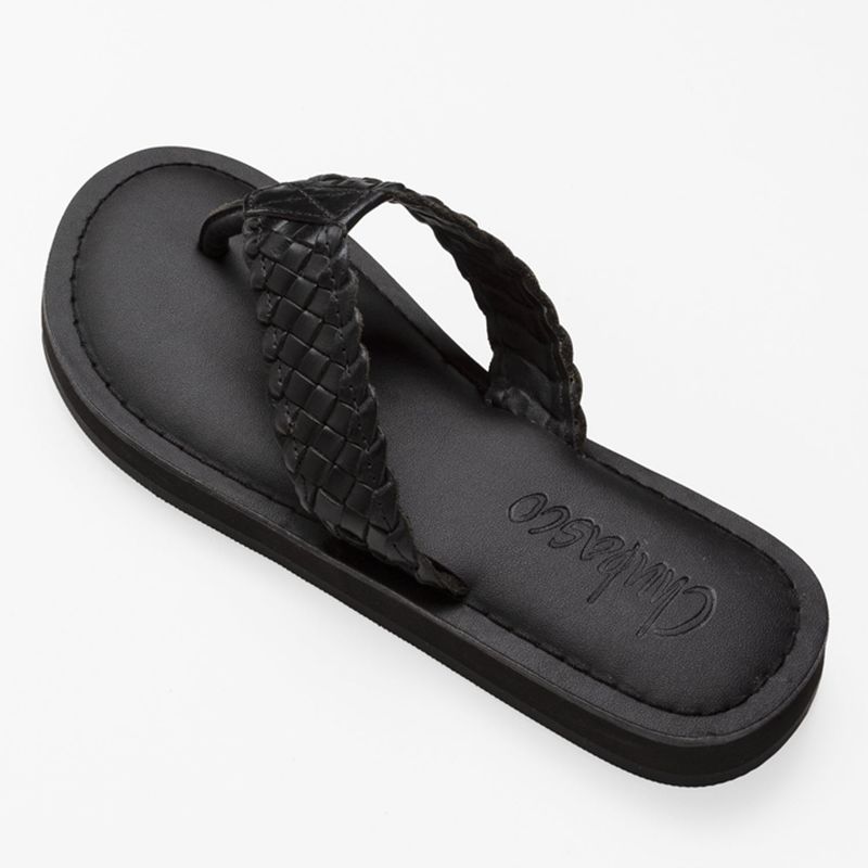 CHUBASCO CANCUN CC2301 BLACK