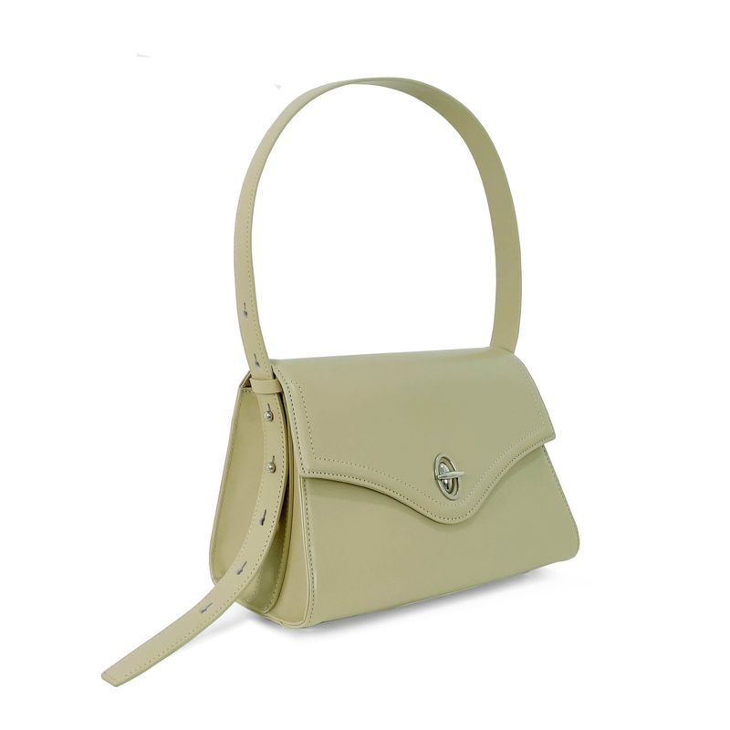 ellipse lock shoulder_light olive