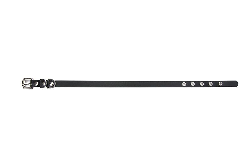 1 4 buckle belt choker