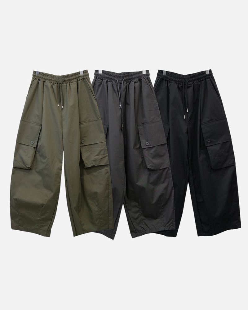 Volt Cargo Balloon Pants