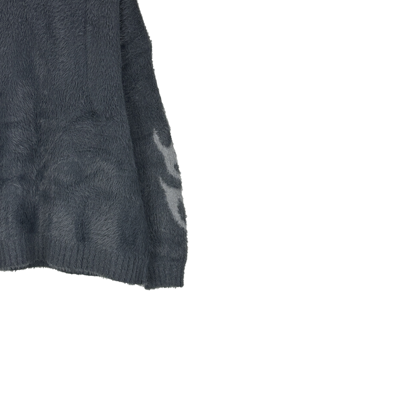 hexar mohair knitwear