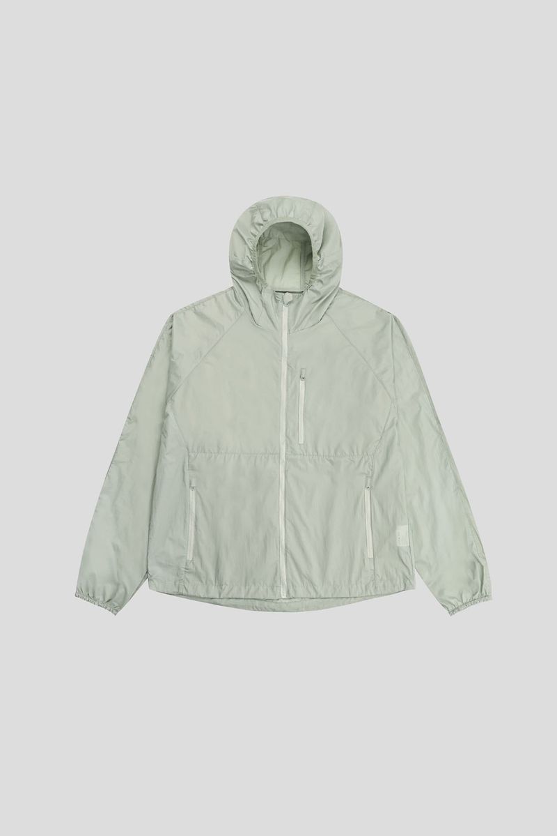 Ten Windbreaker