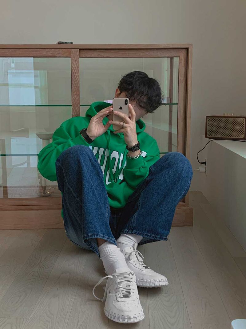 ASCLO SUNSHINE Hood T (5color)