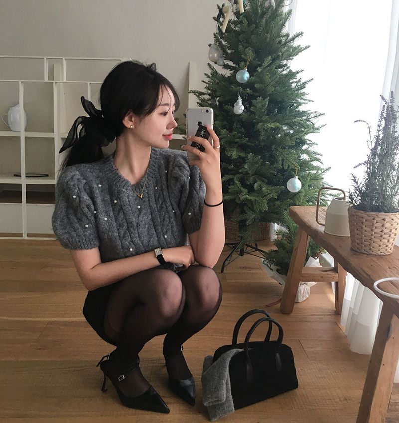classical suede toad bag