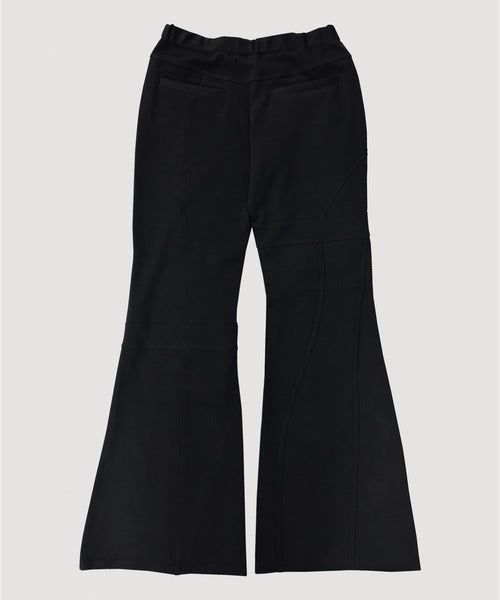 SWITCHING JERSEY PANTS