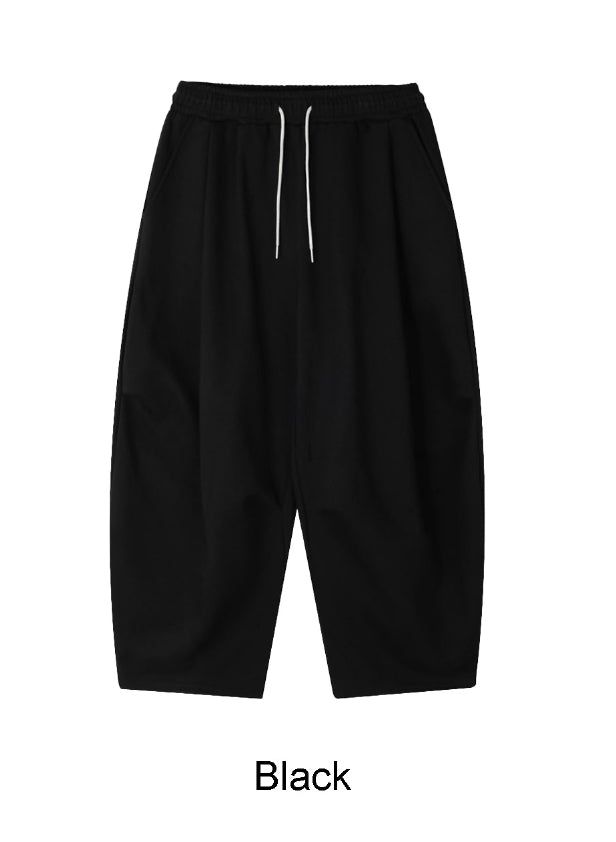 Cent Pintuck Brushed Training Pants