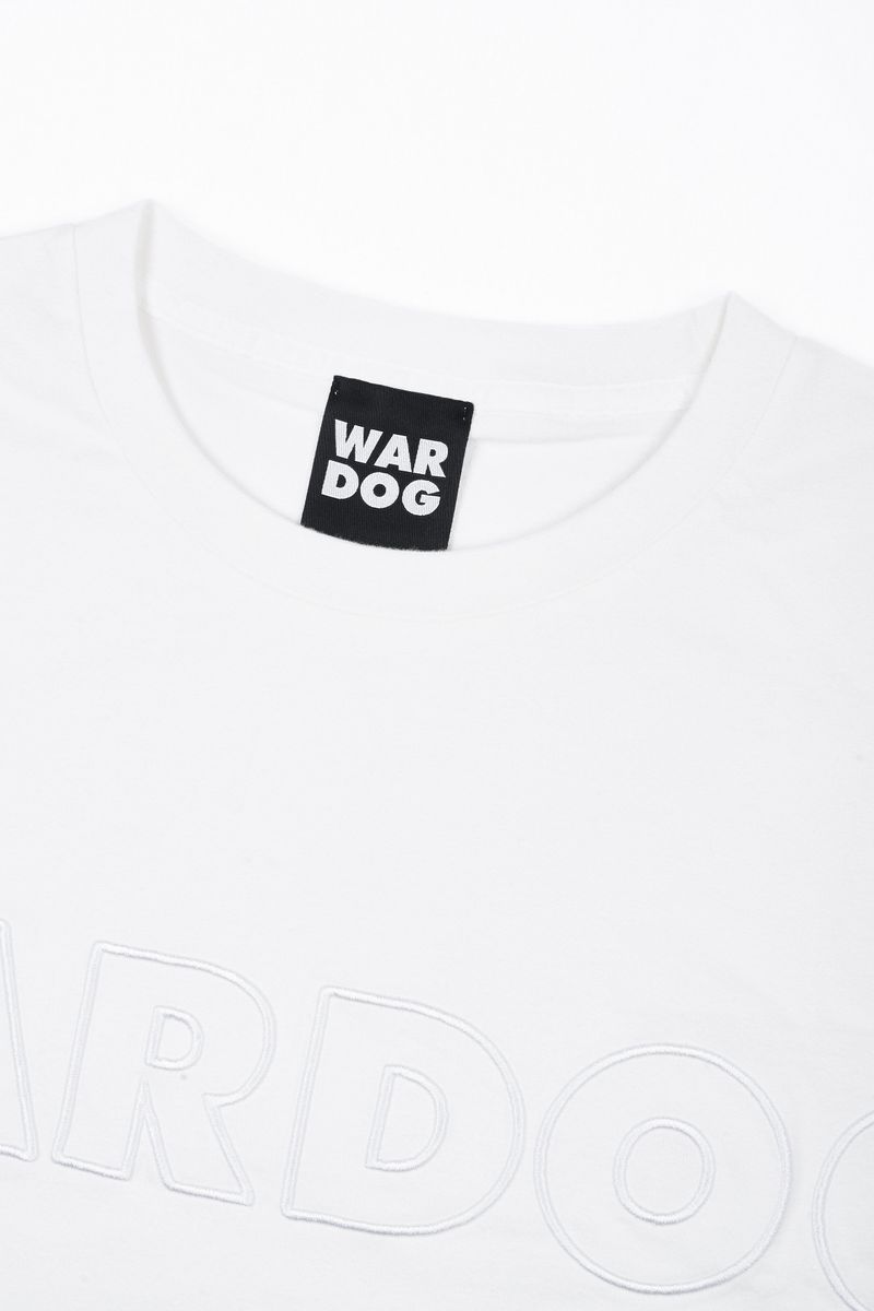 Wardog Logo T-Shirt