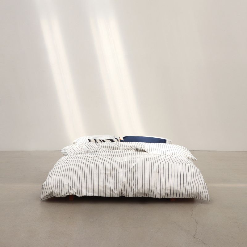 Linea pillow case