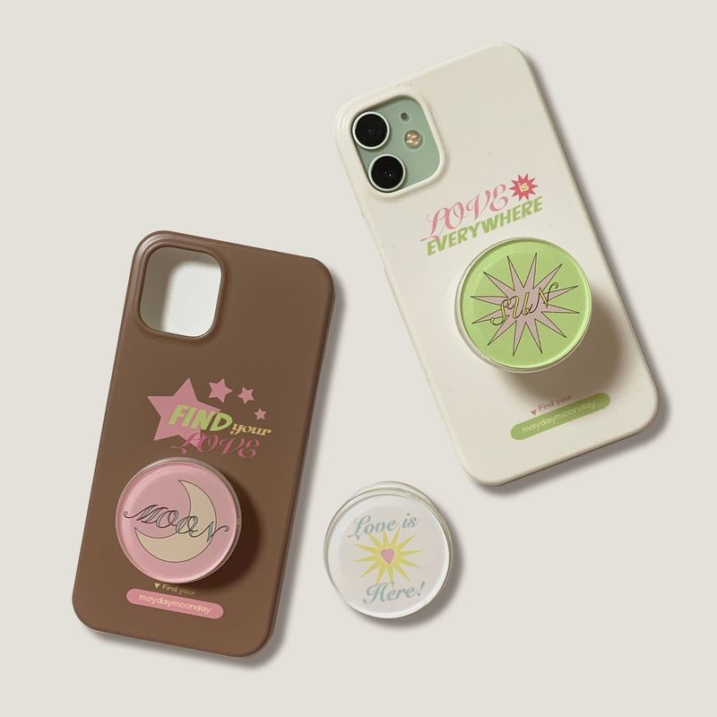 Love & Sun Tok (+Magsafe)