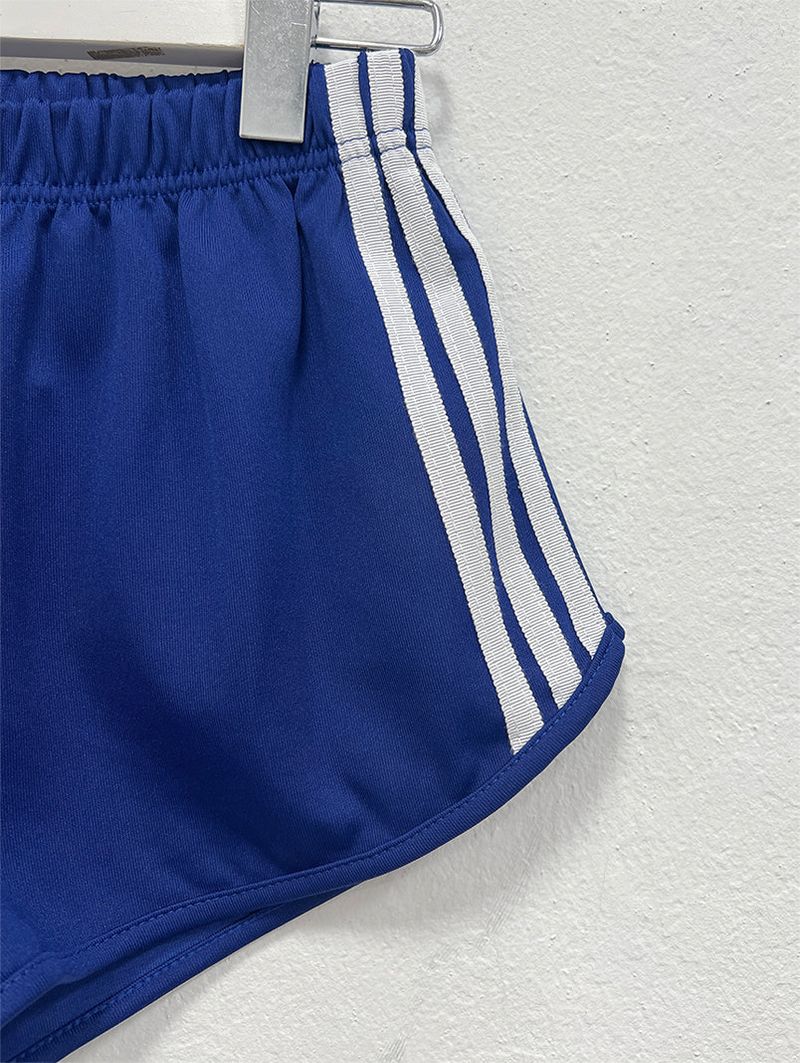 TRACK LINE SHORTS (3C)