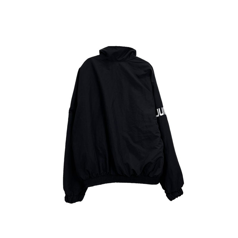 land to-way windbreaker