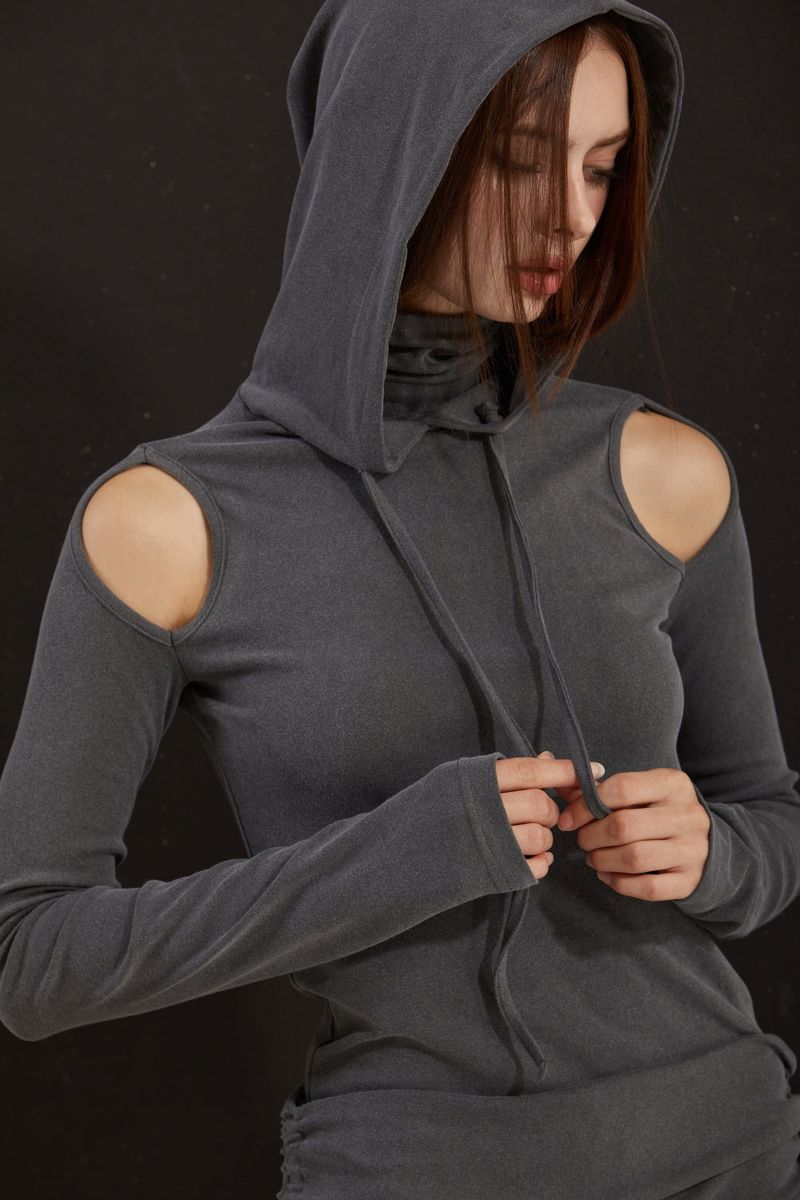 BELL HOOD