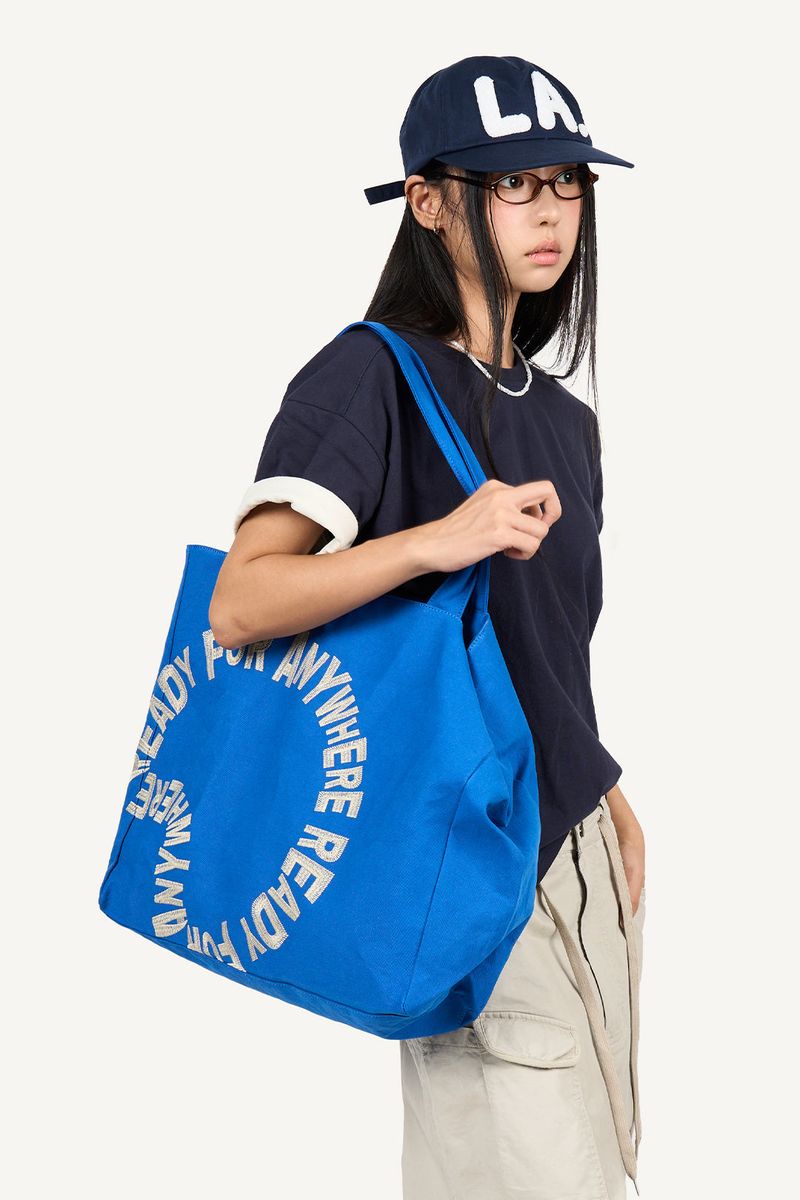 Raucohouse（ラウコハウス）の「Keyring Big Shopper Bag（Bags）」